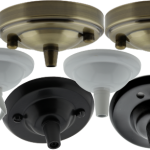 Ceiling Cups