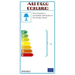 Ceiling Pendant Kit incl. Polished Brass Effect Metal Rose, B22 Brass Bulb Holder and Old Dusky Pink Braided Twisted Flex