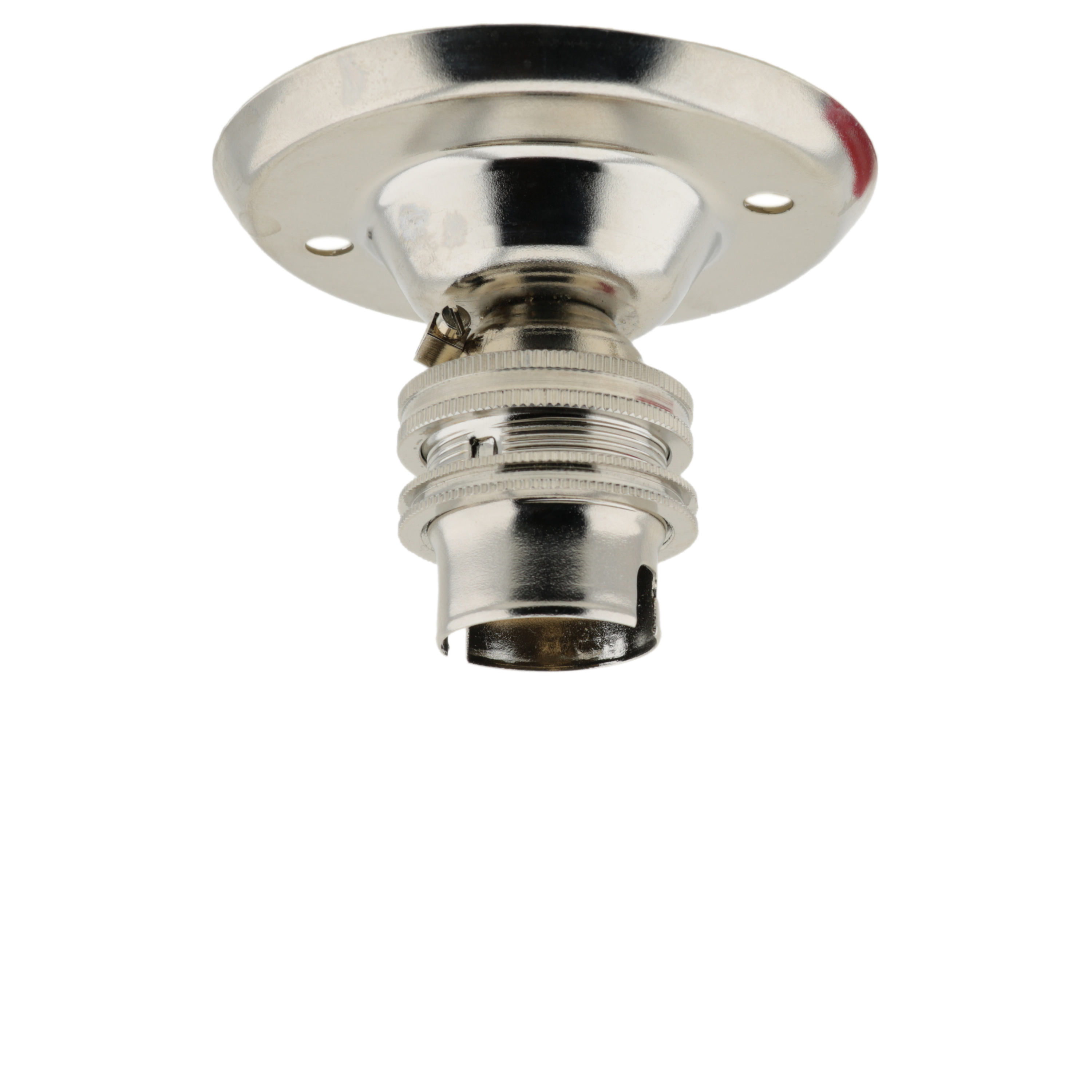 B22 batten clearance holder